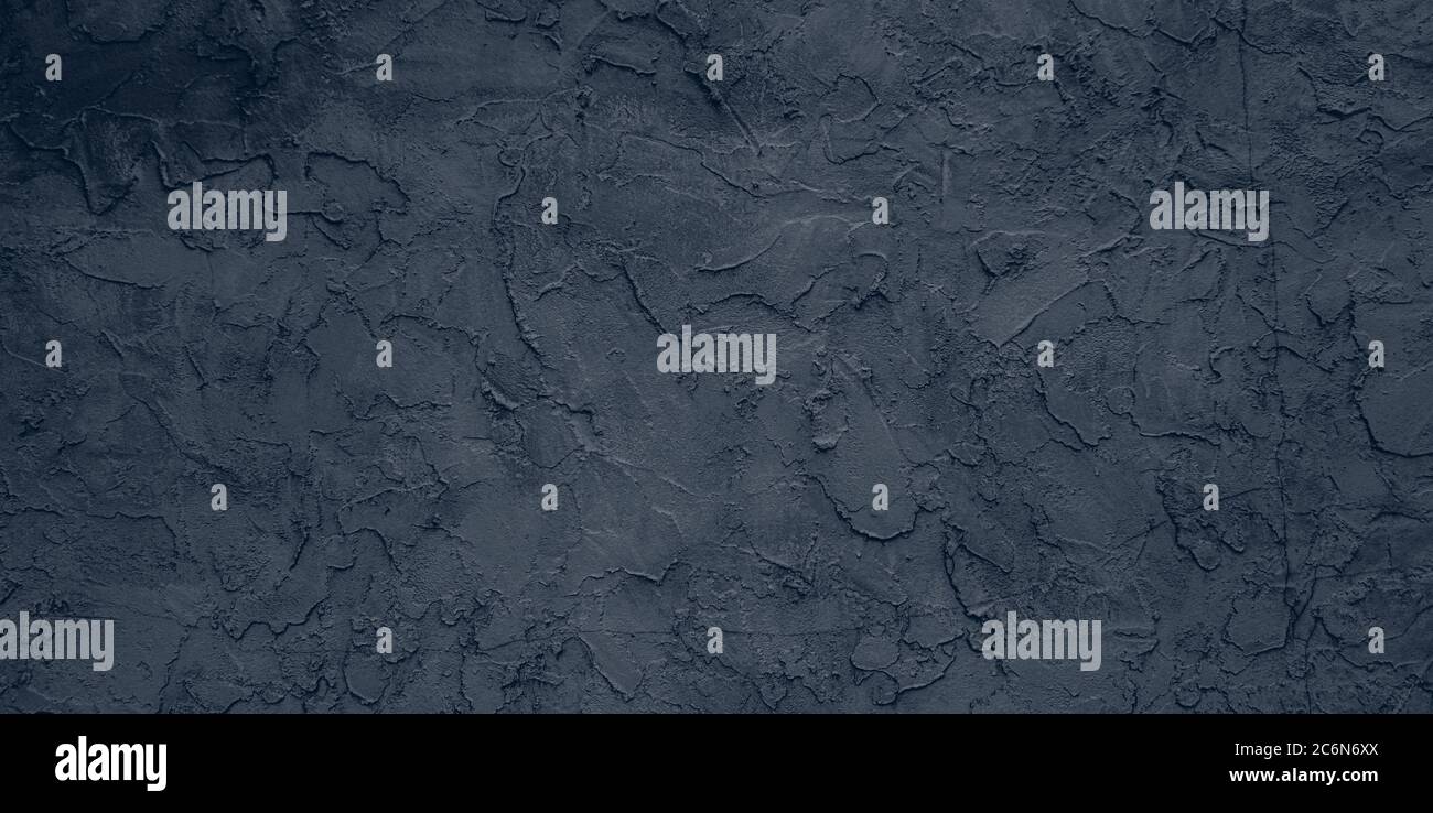 dark rusty look wall abstract grunge background. Stock Photo