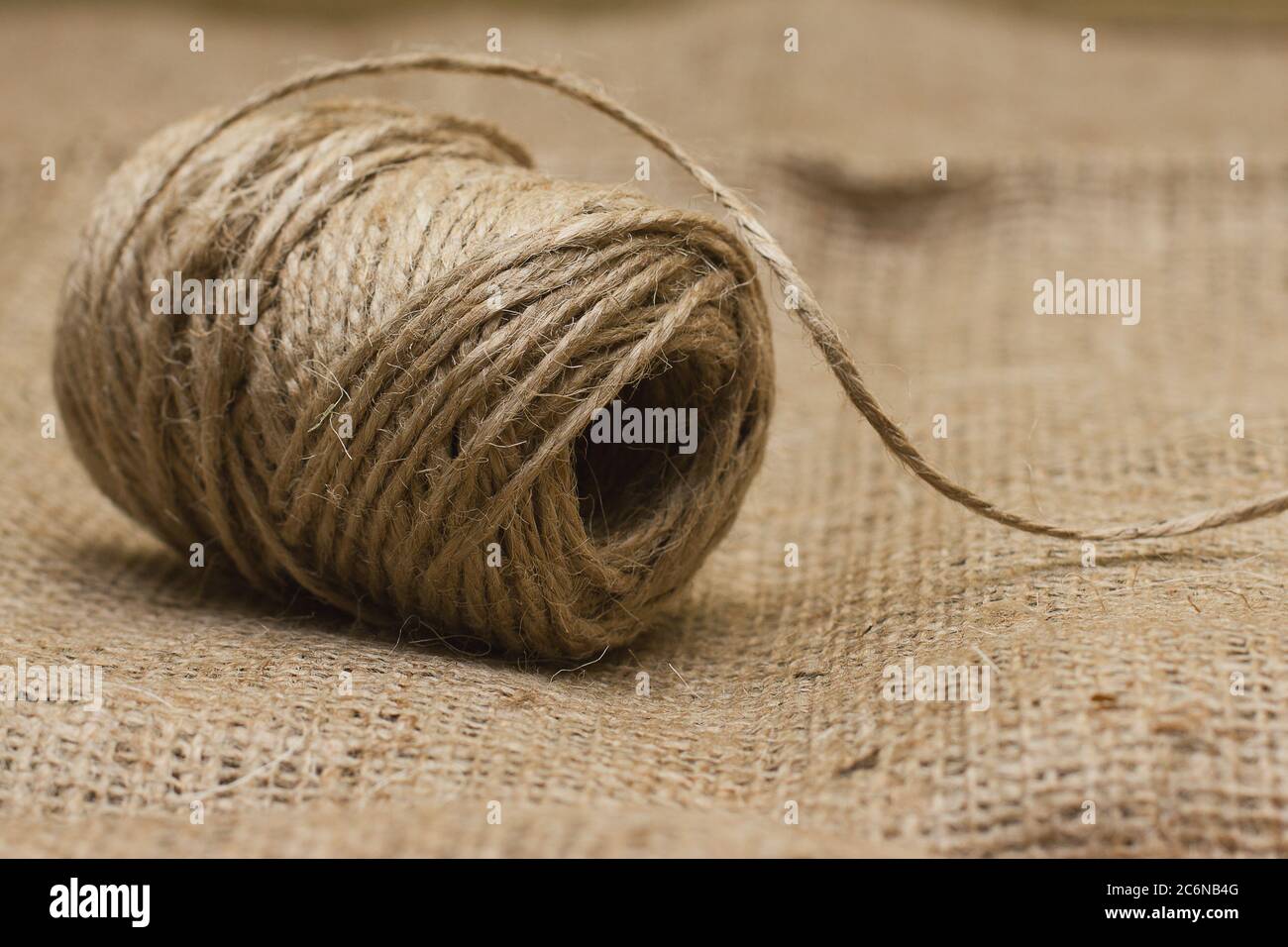Hank Rope High Resolution Stock Photography and Images - Alamy
