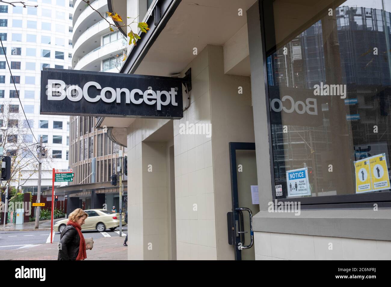 Australian furniture store hires stock photography and images Alamy