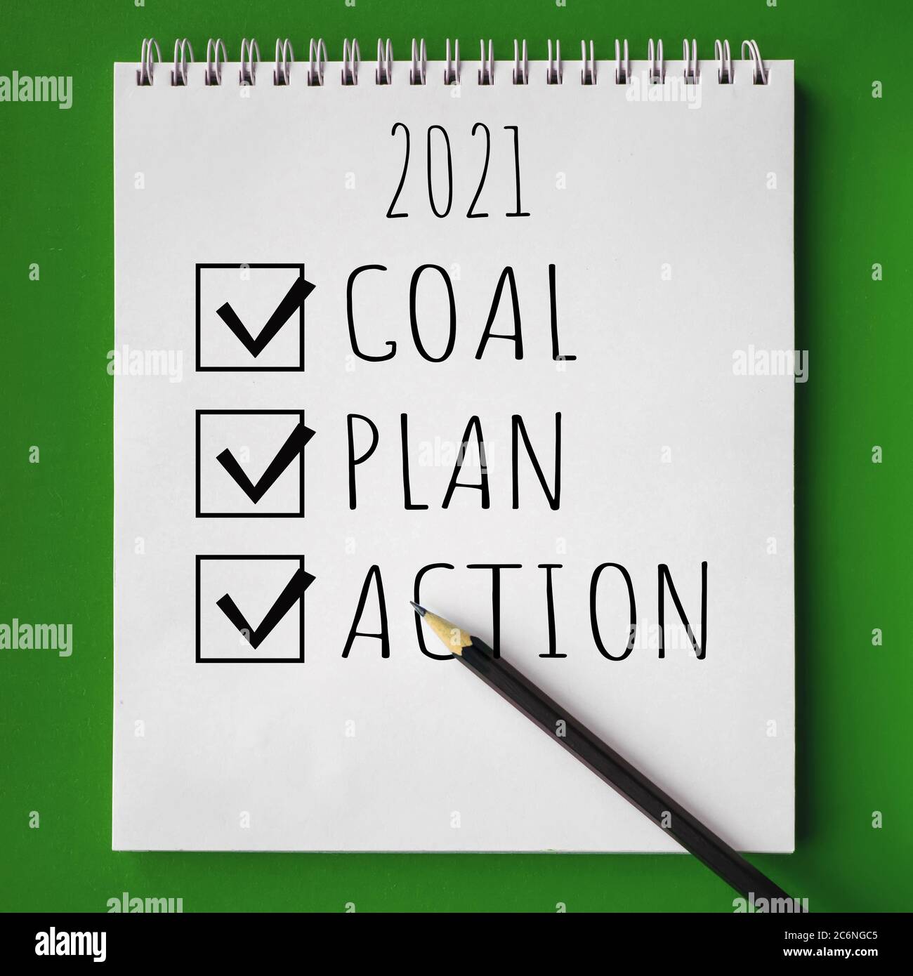 School Notebook With Text Goal Plan And Action For 21 And Pencil On Green Background Back To School Concept Modern Elementary Education Flat Lay Stock Photo Alamy School Notebook With Text Goal Plan And Action For 21 And Pencil On Green Background Back To School Concept Modern Elementary Education Flat Lay Stock Photo Alamy