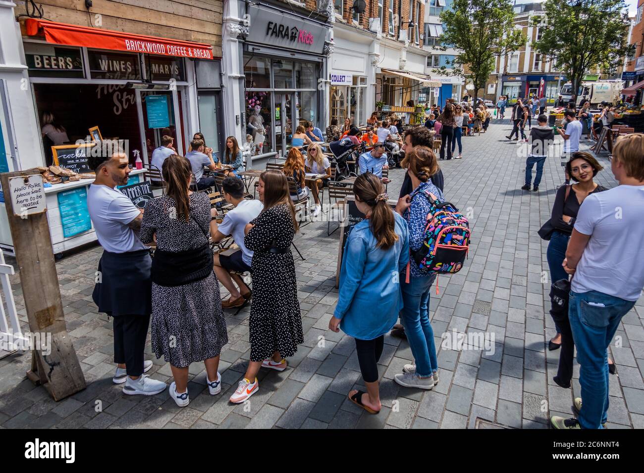 Hildreth street market hires stock photography and images Alamy