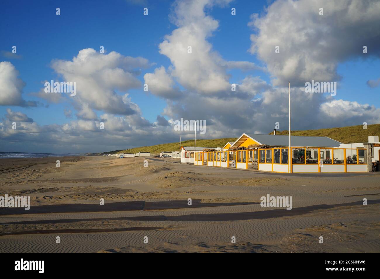 Wijk aan zee hires stock photography and images Alamy