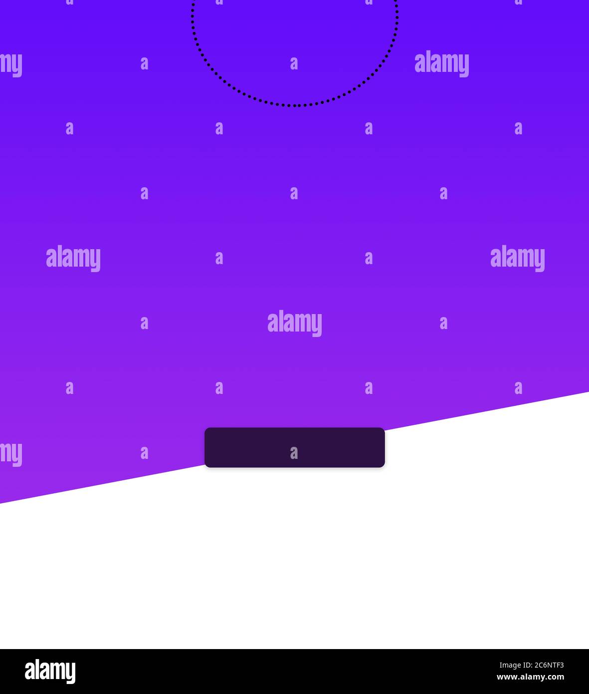 Modern Empty Gradient Design Template Without Any Text-For Social Media ...