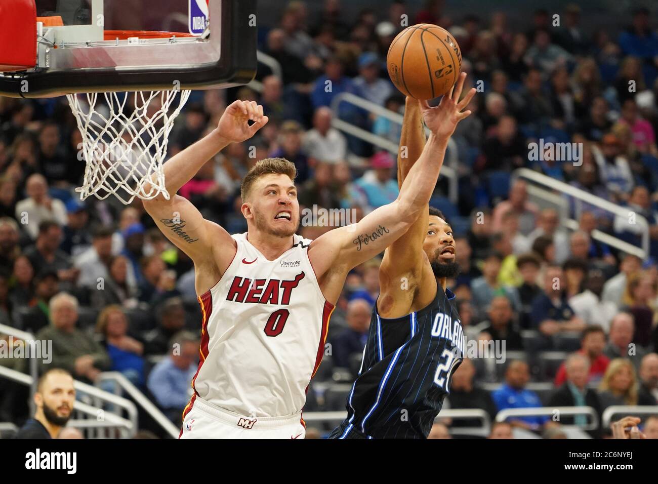 Meyers cheap leonard dunk