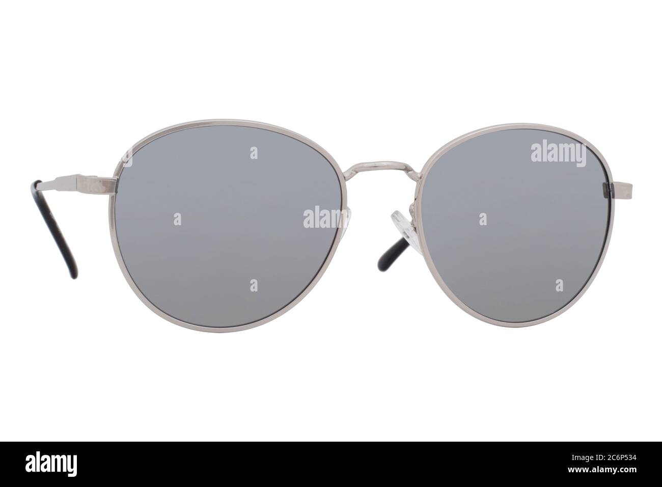 silver colour sunglasses