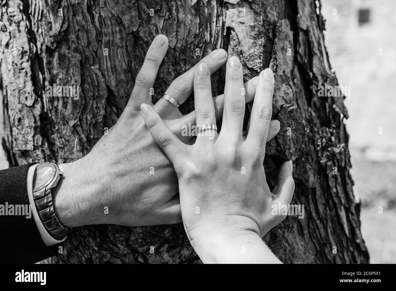 Gold dress dress Black and White Stock Photos & Images - Alamy
