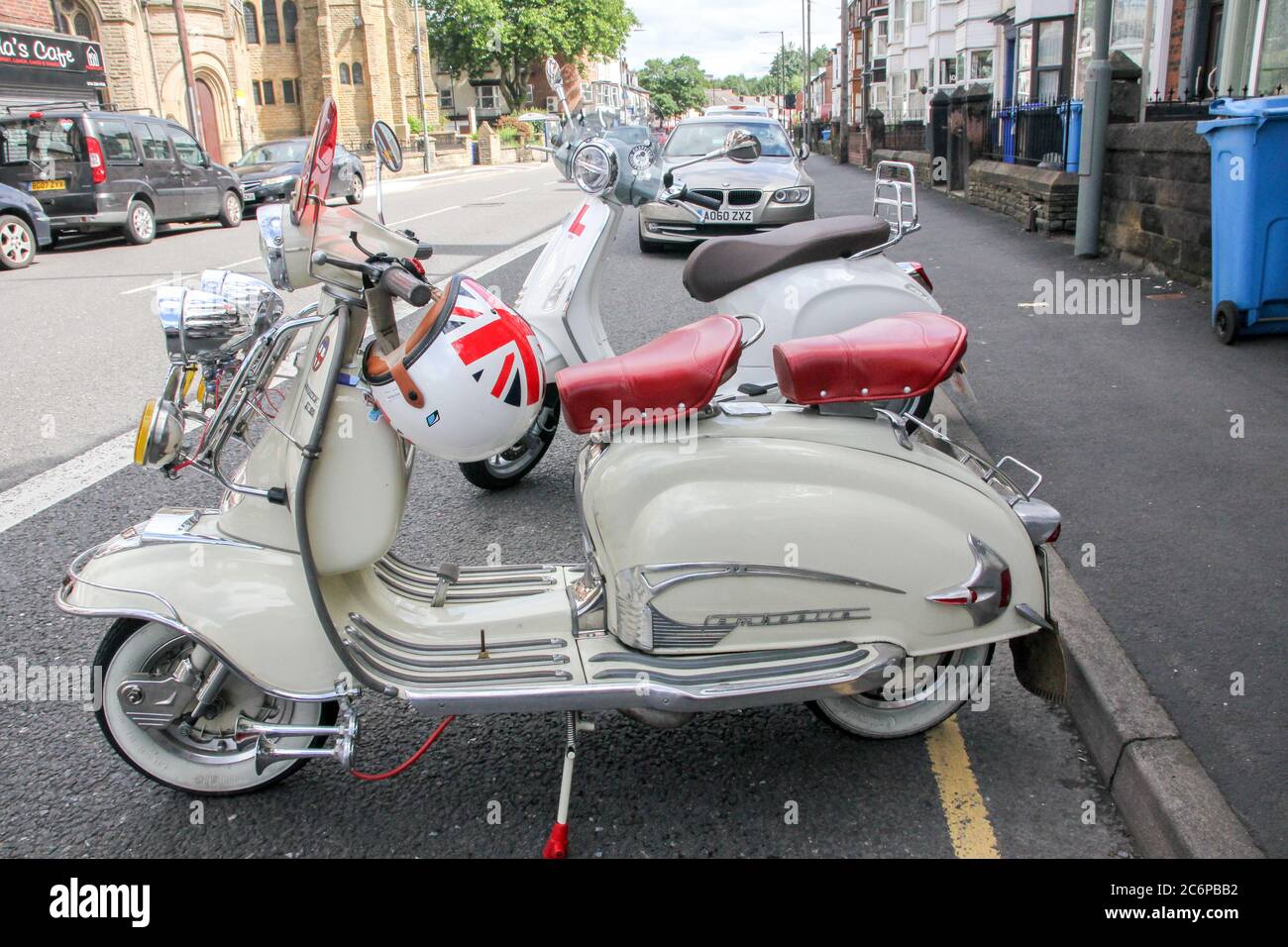 Abbeydale road hires stock photography and images Alamy