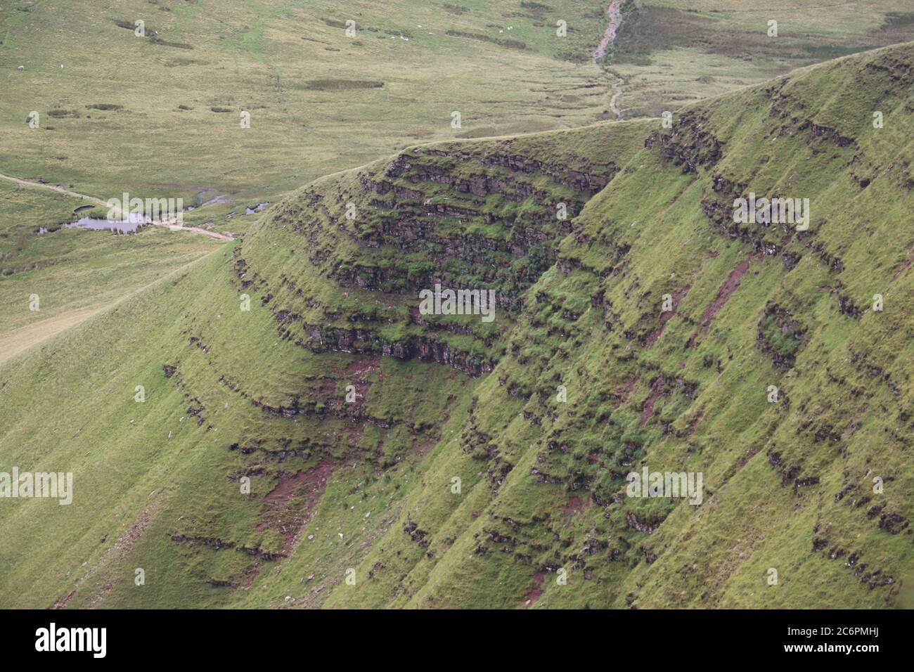 Small Rocky Ridge Rural Photo Reference Rocky ridge farm hi-res stock photography and images - Alamy