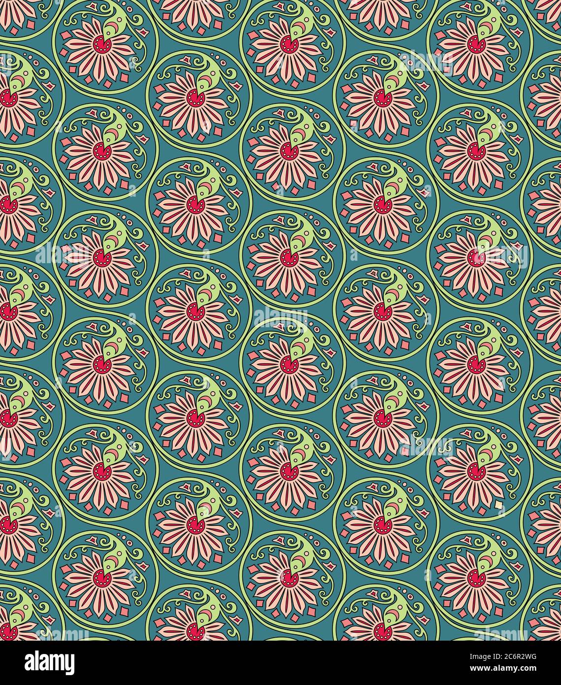 Rhythmic spring hi-res stock photography and images - Alamy