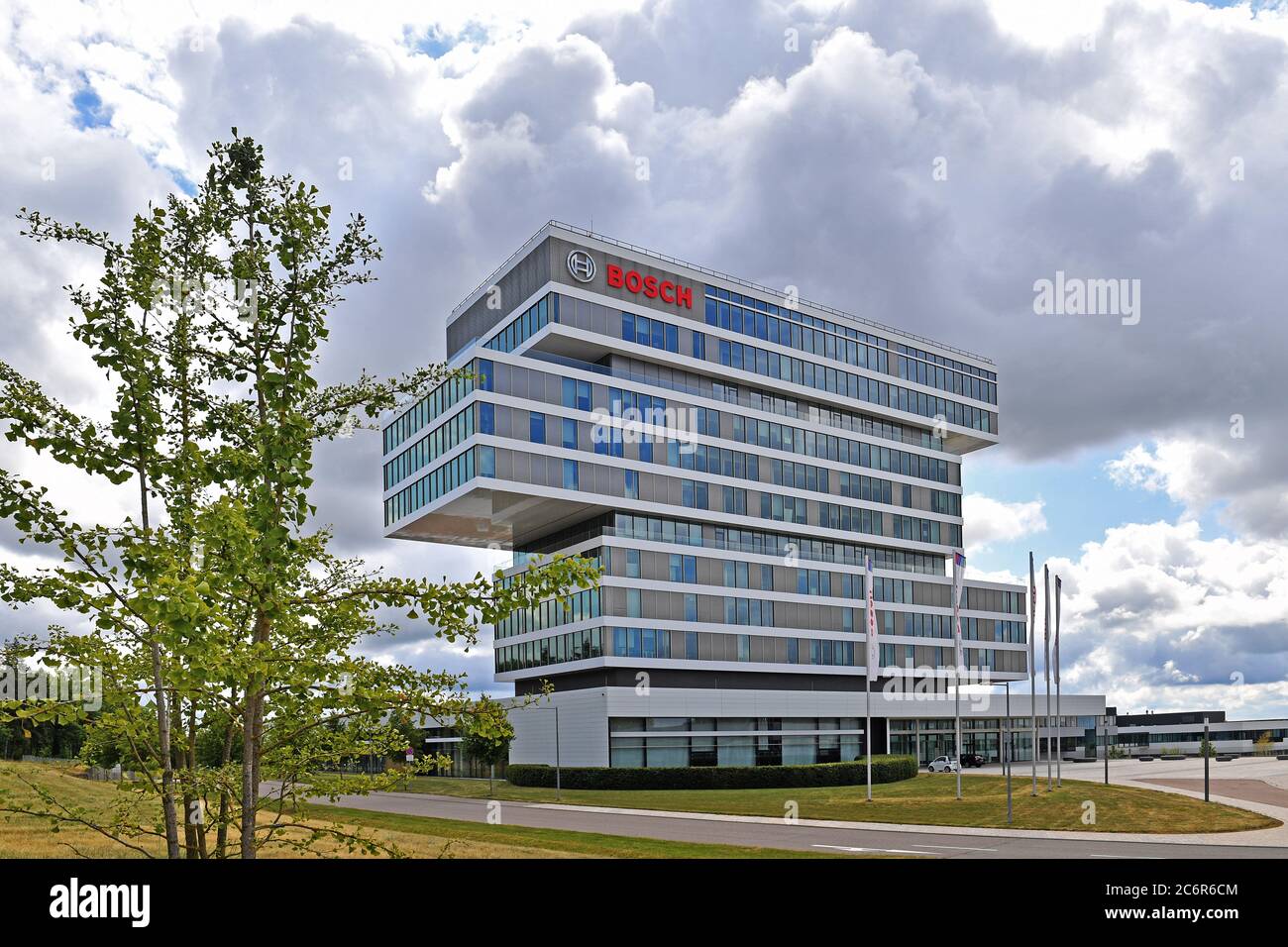 Bosch logo bosch tools hires stock photography and images Alamy