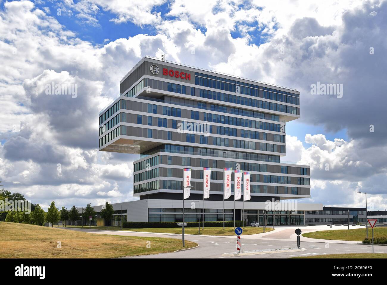 Robert bosch gmbh hi-res stock photography and images - Page 3 - Alamy