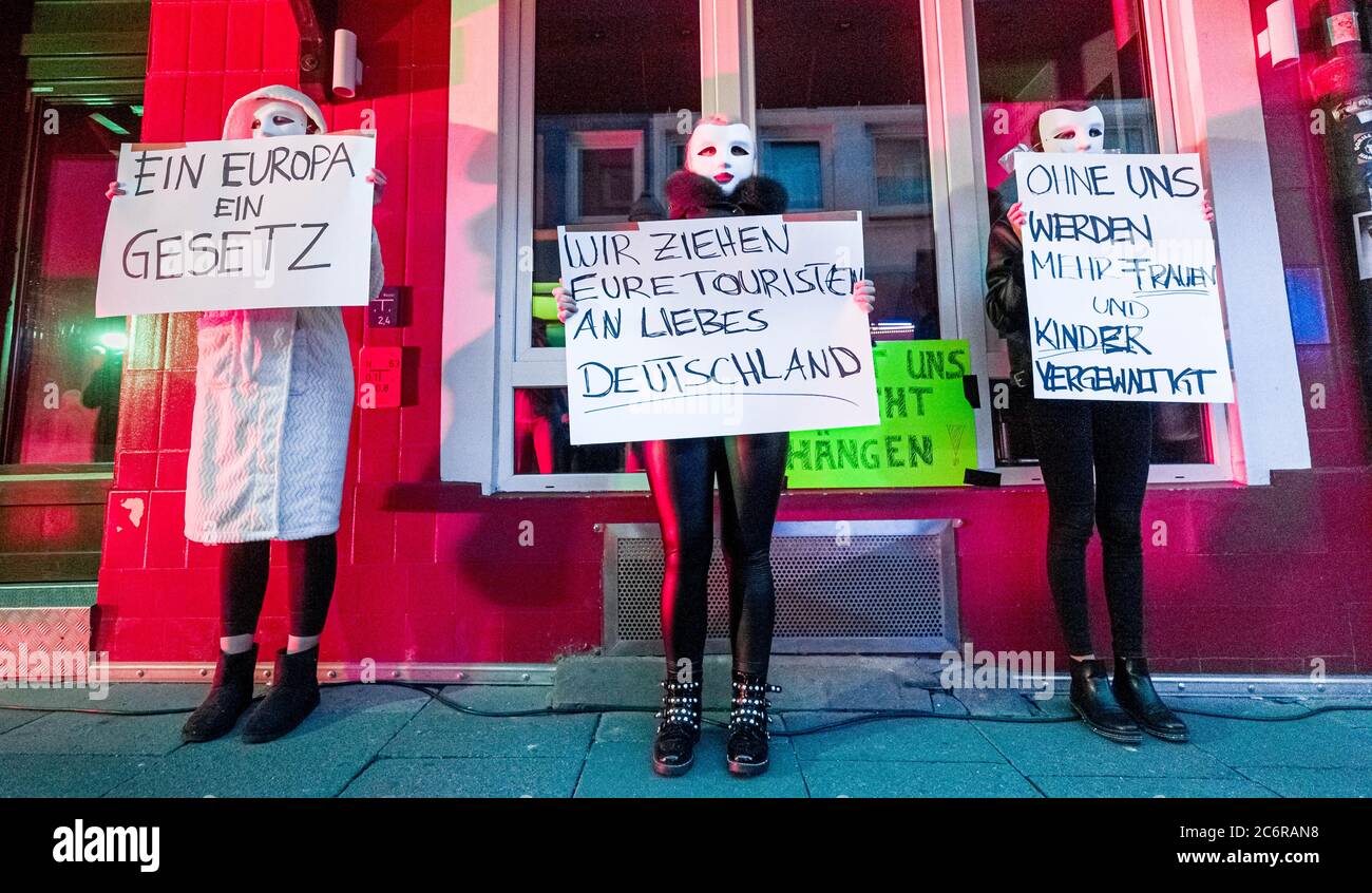 can prostitutes be raped