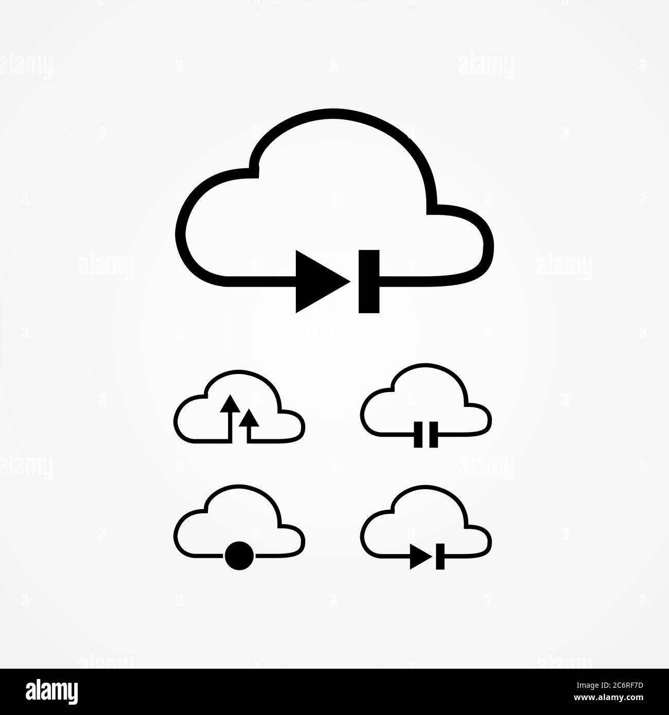 Data chord hi-res stock photography and images - Alamy