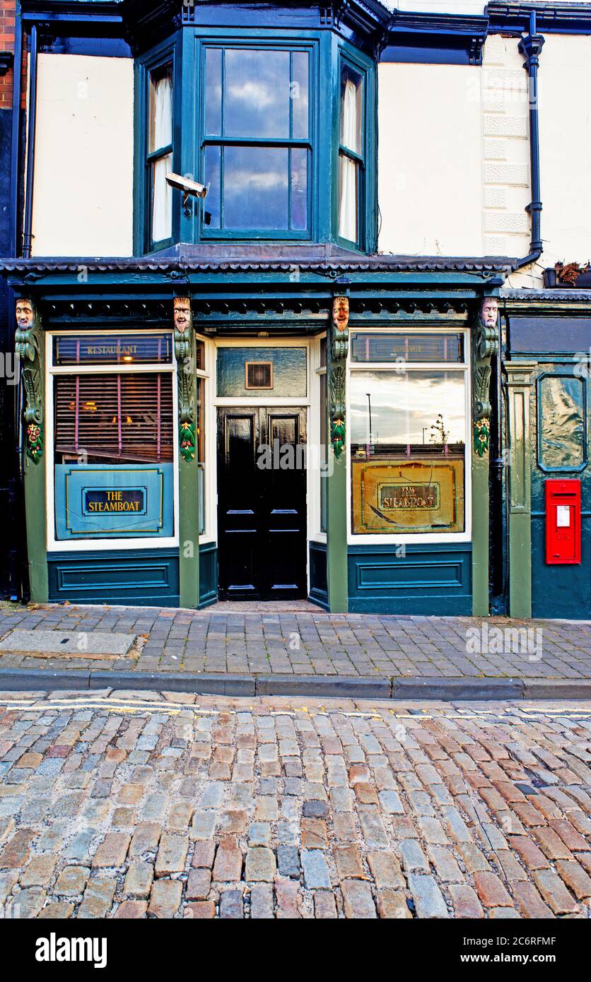 South shields pub hires stock photography and images Alamy