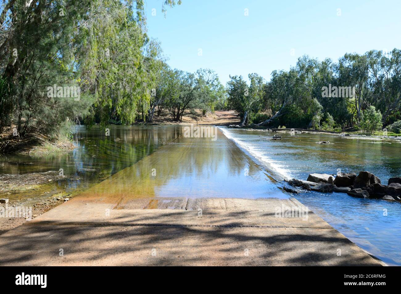 Roper river nt hi-res stock photography and images - Alamy