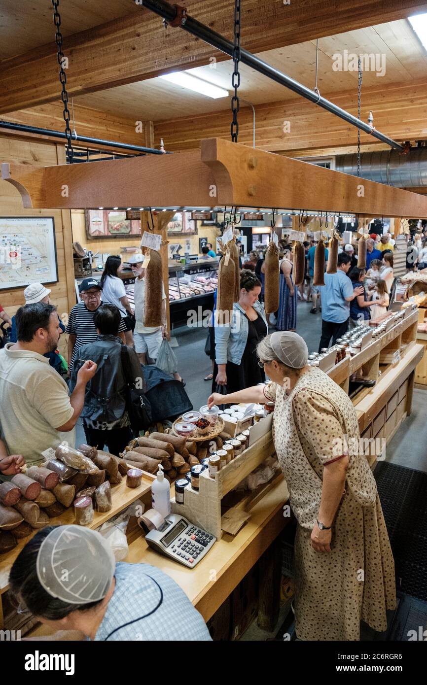 St jacobs ontario hires stock photography and images Alamy