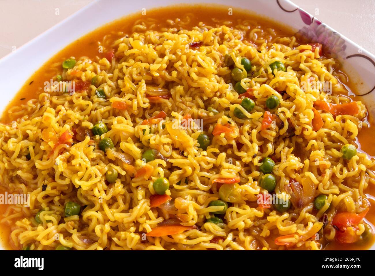 Japanese instant noodles hires stock photography and images Alamy