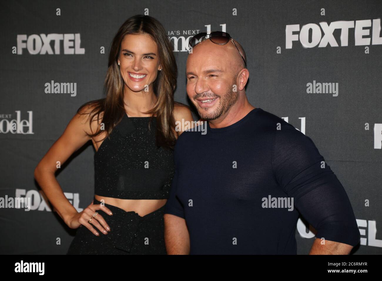 Top Model Australia Top Model Australia
