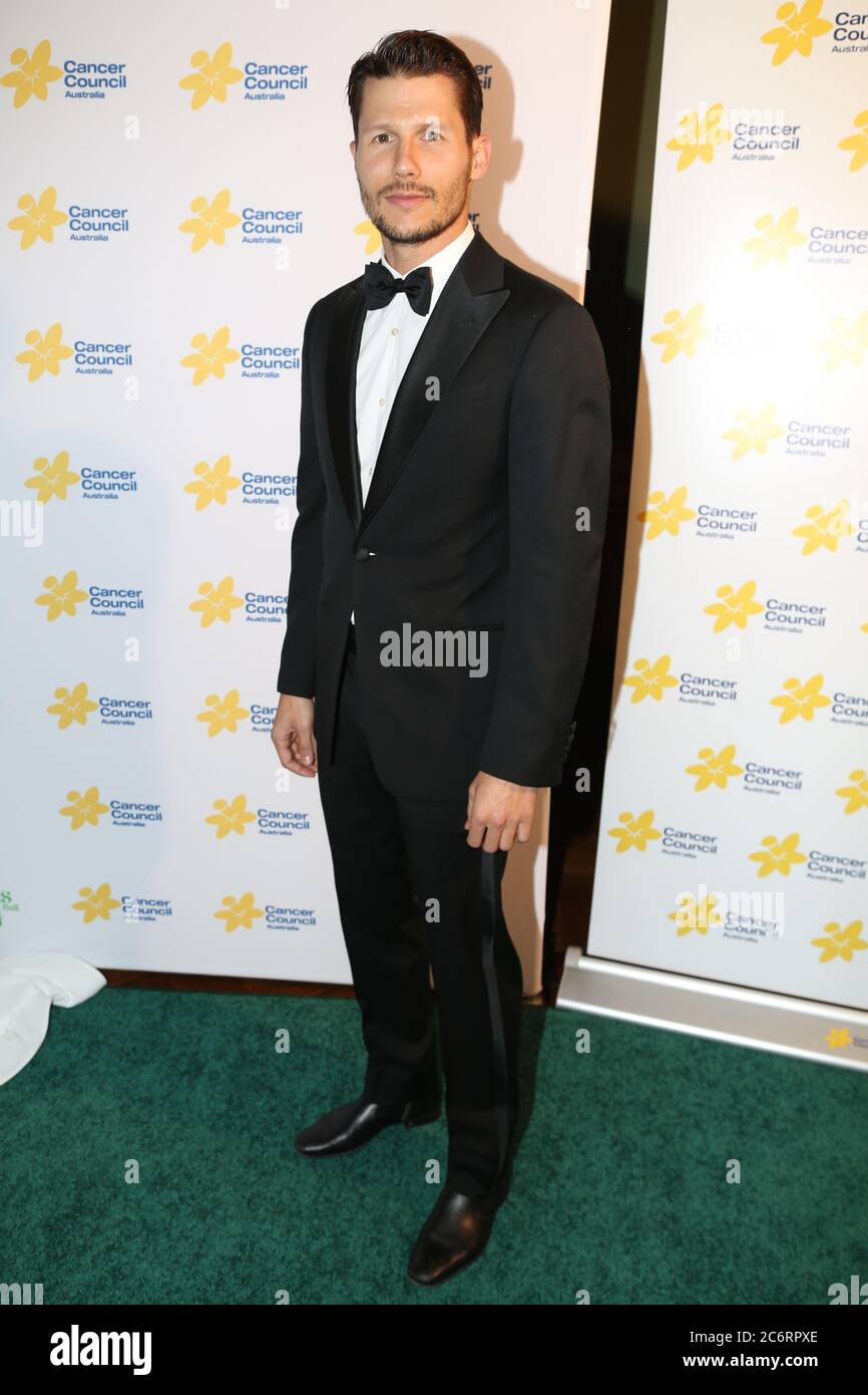 Cancer Council Australia High Resolution Stock Photography And Images Alamy