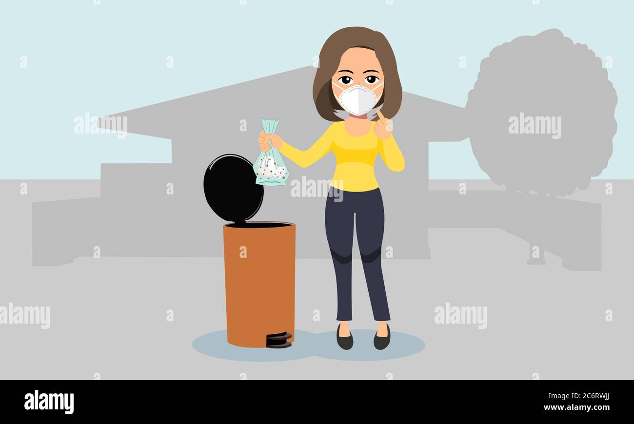 Sanitary bin hires stock photography and images Alamy