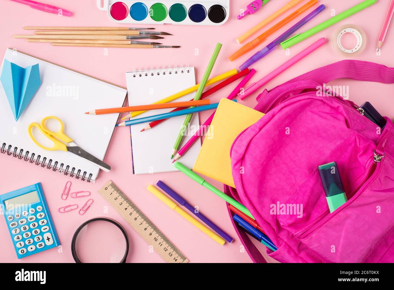 Getting Ready For School High Resolution Stock Photography And Images Alamy Getting Ready For School High Resolution Stock Photography And Images Alamy