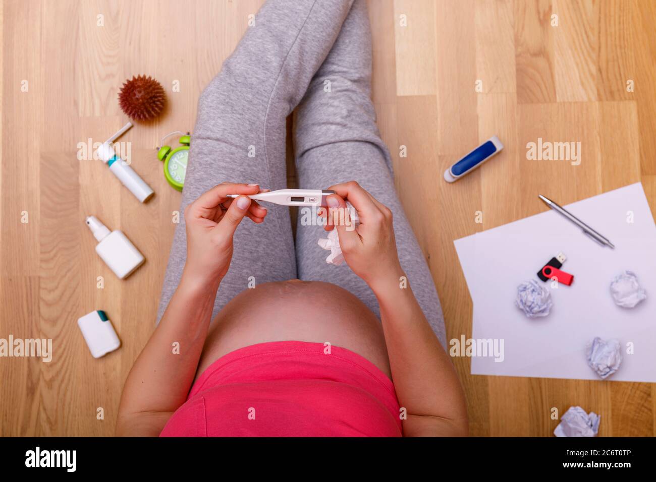 Download Pregnant Woman Wearing Mask High Resolution Stock Photography And Images Alamy PSD Mockup Templates