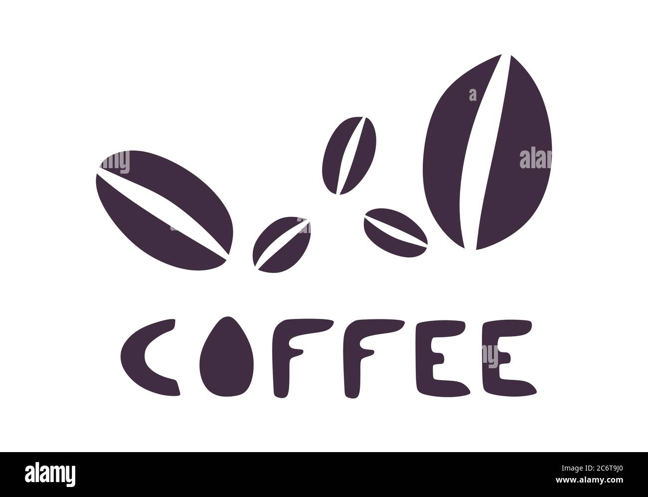 Coffee shop menu handwritten hi-res stock photography and images - Alamy