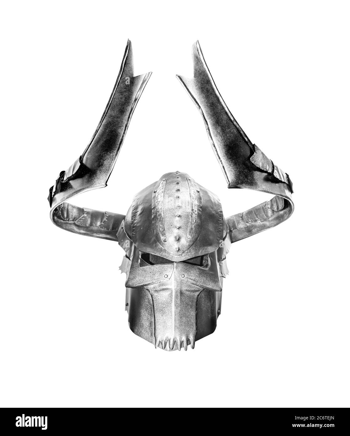 Gold helmet Black and White Stock Photos & Images Alamy