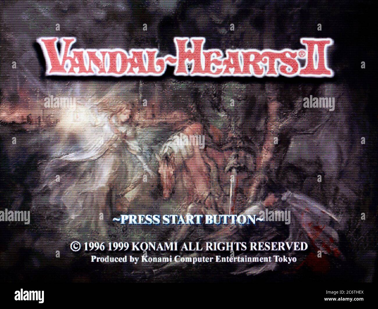 vandal hearts 2