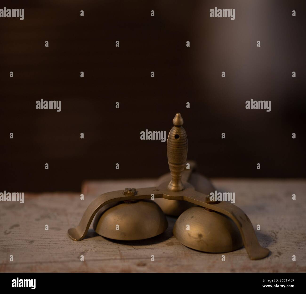 Handbell orchestra hires stock photography and images Alamy