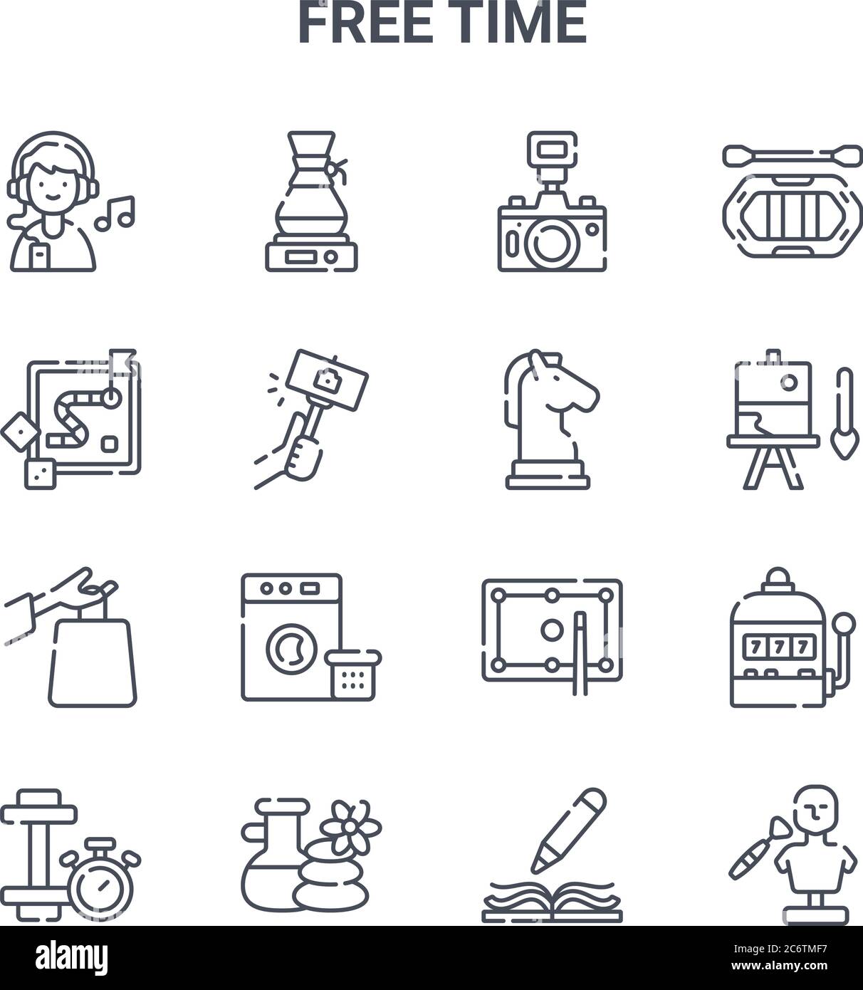 Paint board - Free art icons