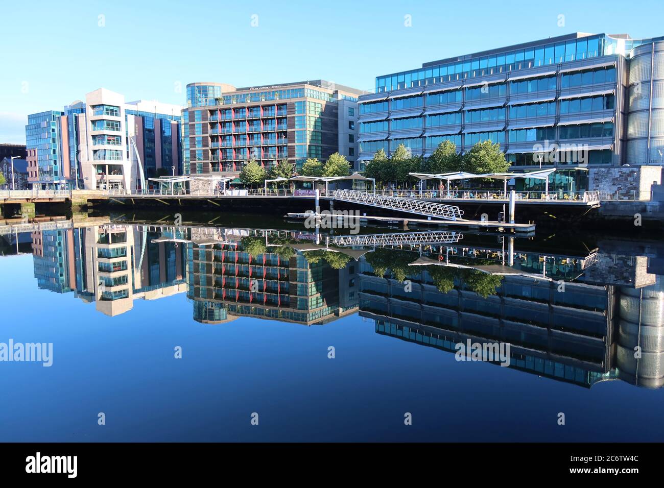 Clayton hotel ireland hires stock photography and images Alamy