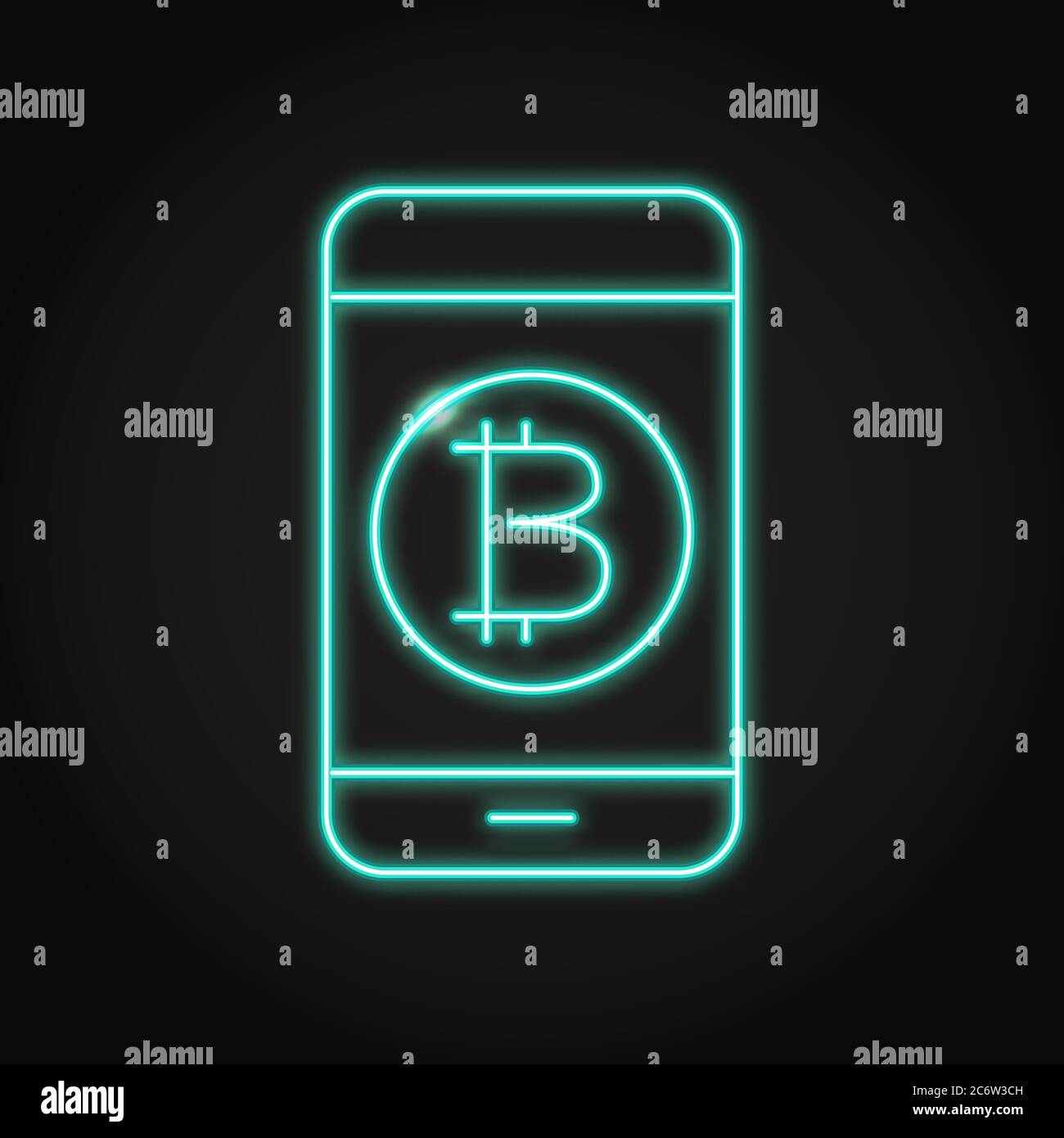 neon wallet crypto currency