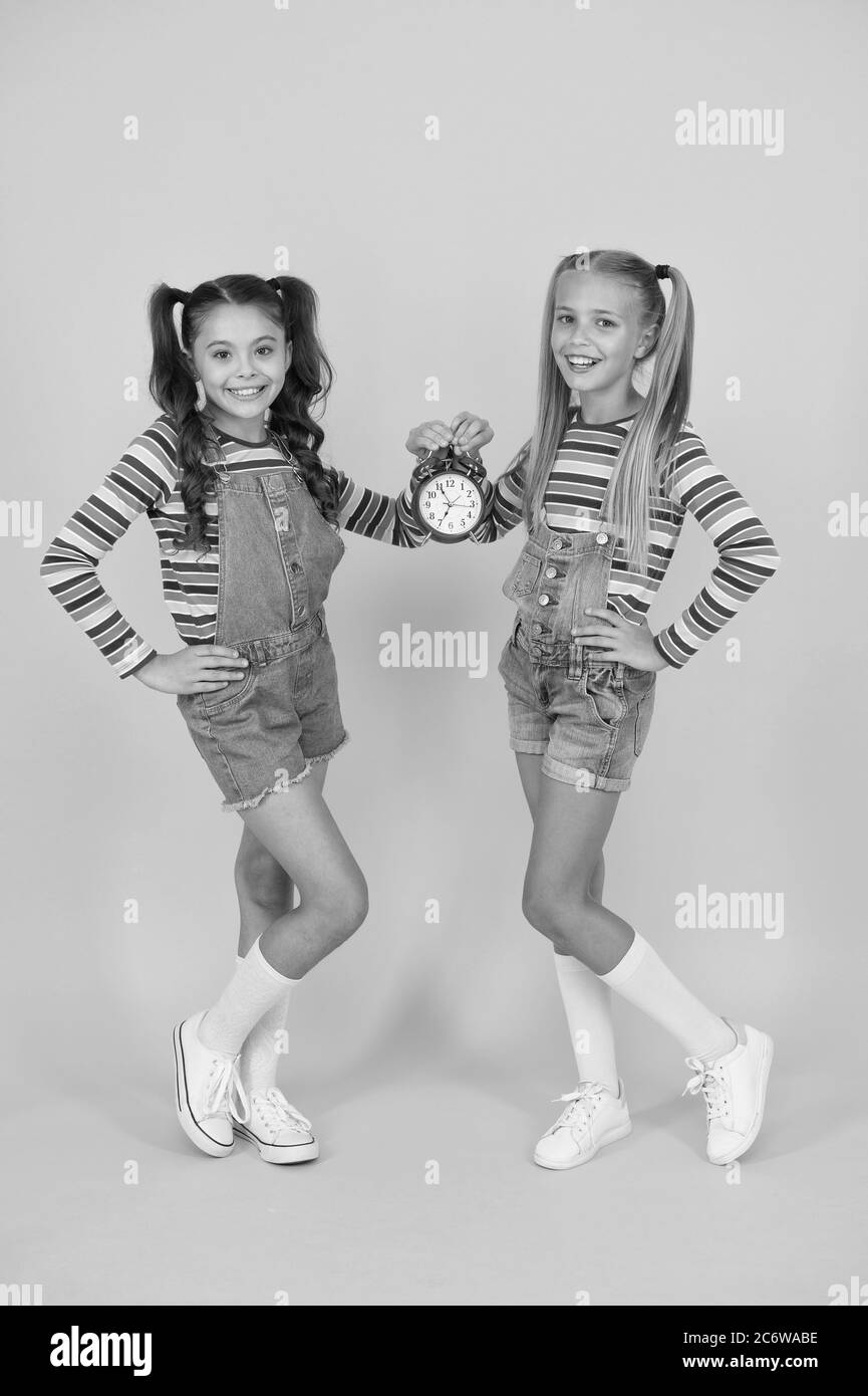 back to school. summertime. discipline and time management. teenage