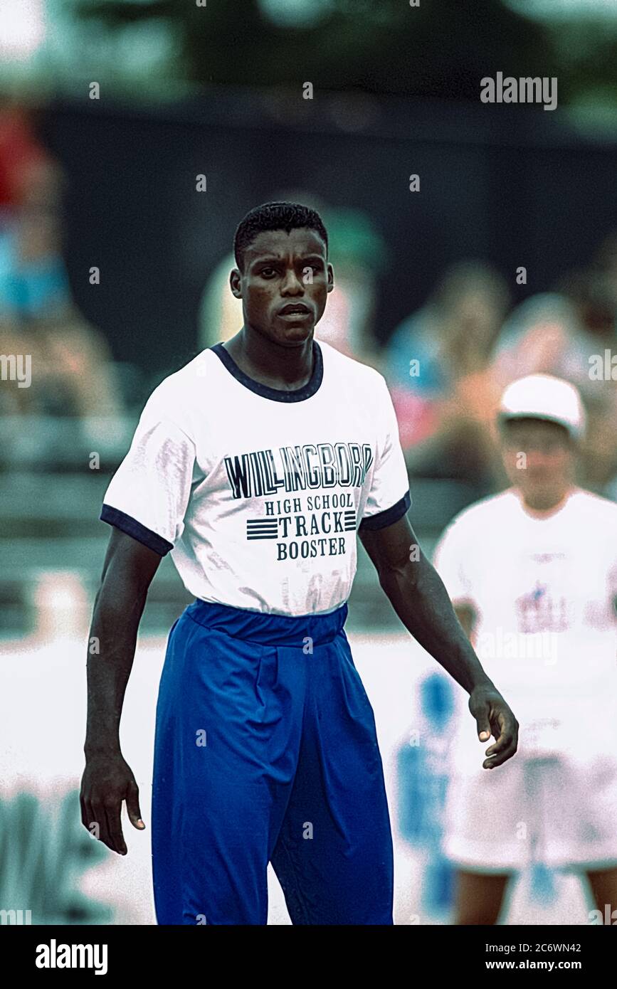 carl-lewis-usa-competing-at-the-1988-us-olympic-track-and-field-team