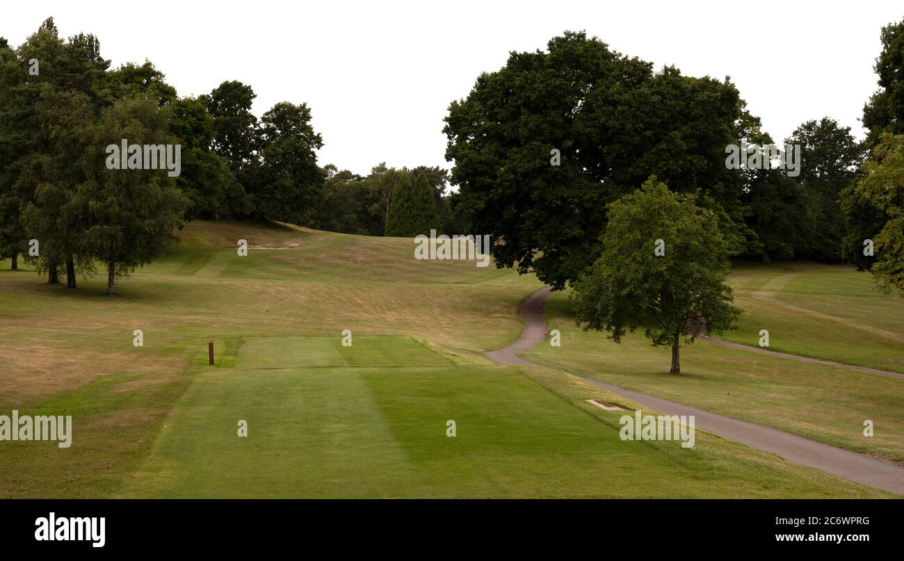 Old Thorns Manor Hotel Golf & Country Estate, Liphook, Hampshire