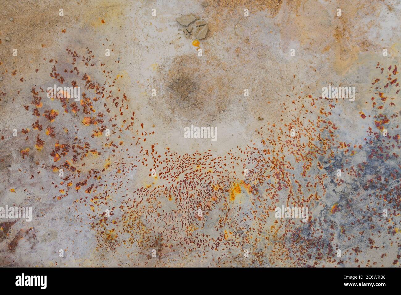 abstract rusty metal texture background Stock Photo - Alamy