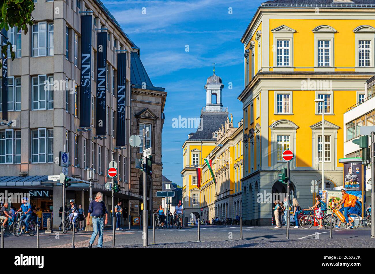 Colgate university fakultaet