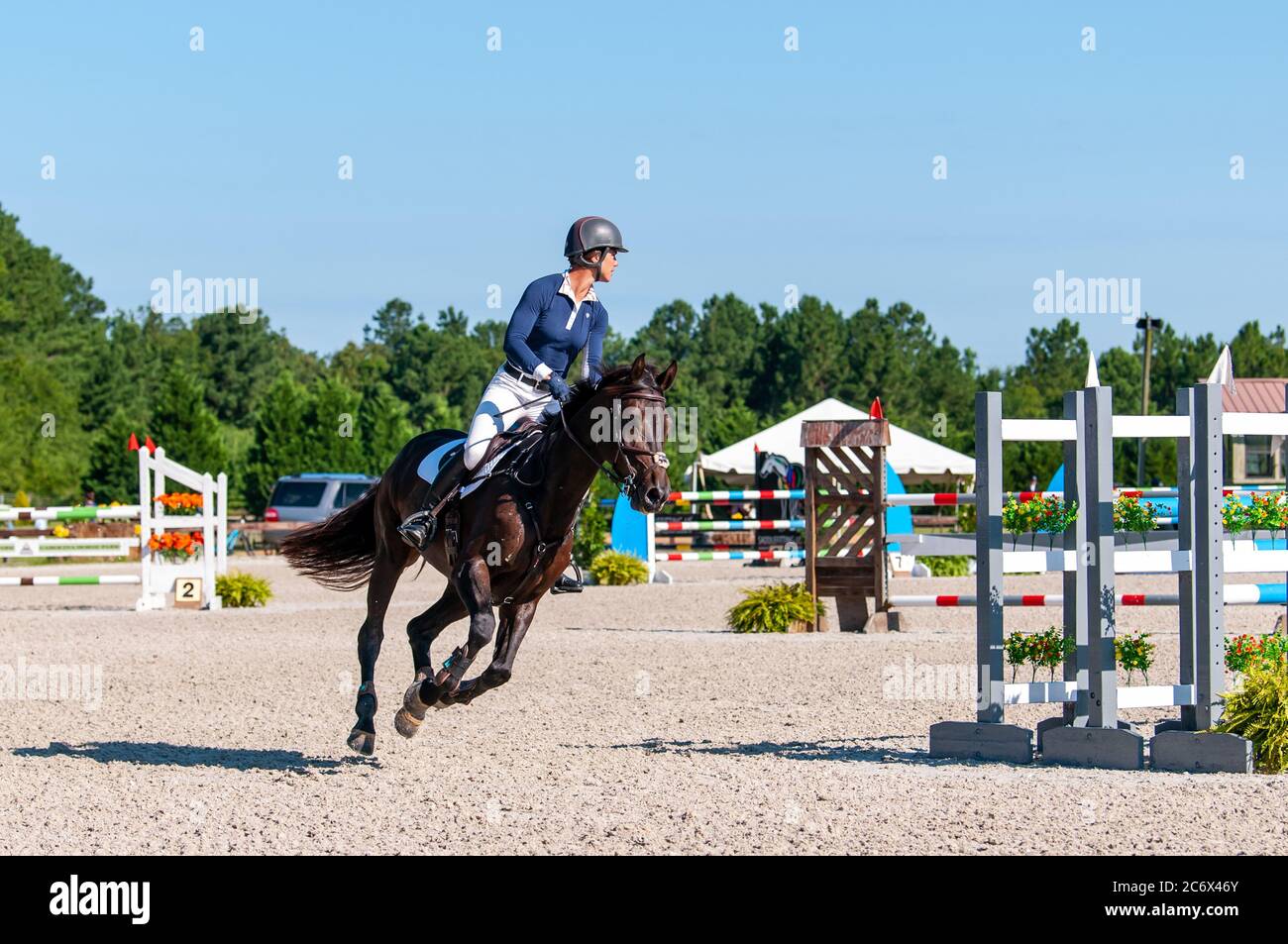 Raeford, North Carolina, USA. 12th July, 2020. July 12, 2020 Raeford