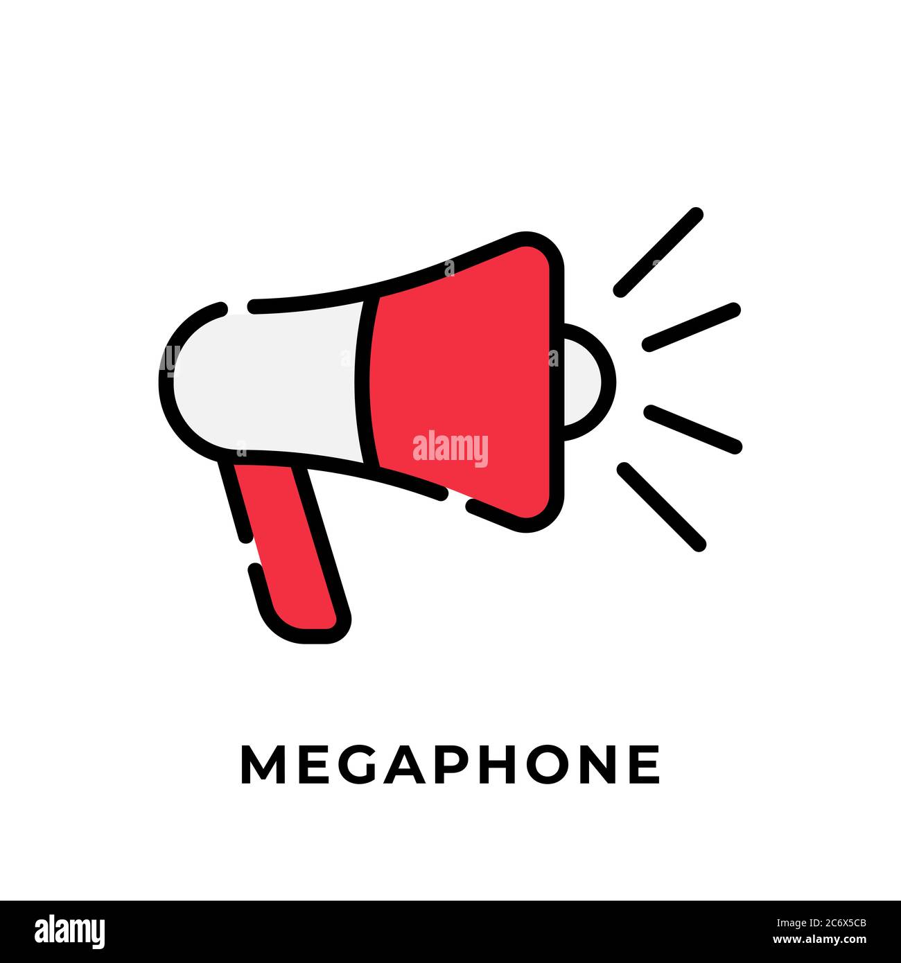 Loudspeaker channel hi-res stock photography and images - Alamy