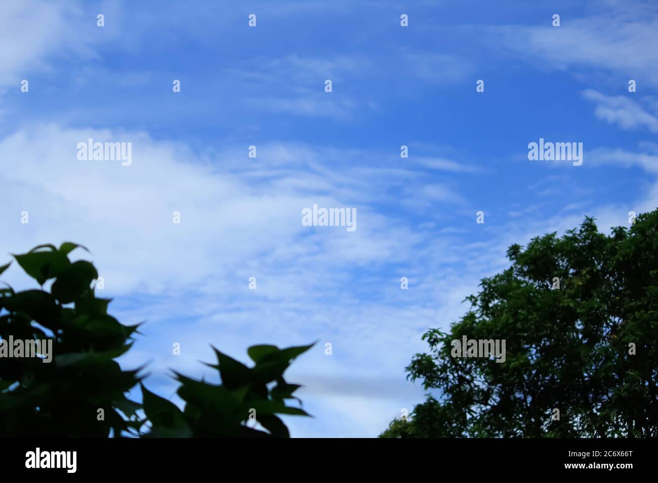 Indigo sky hi-res stock photography and images - Alamy