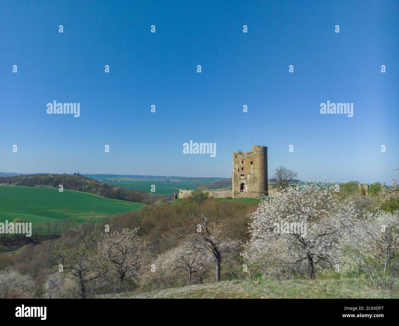 Mansfeld hires stock photography and images Alamy