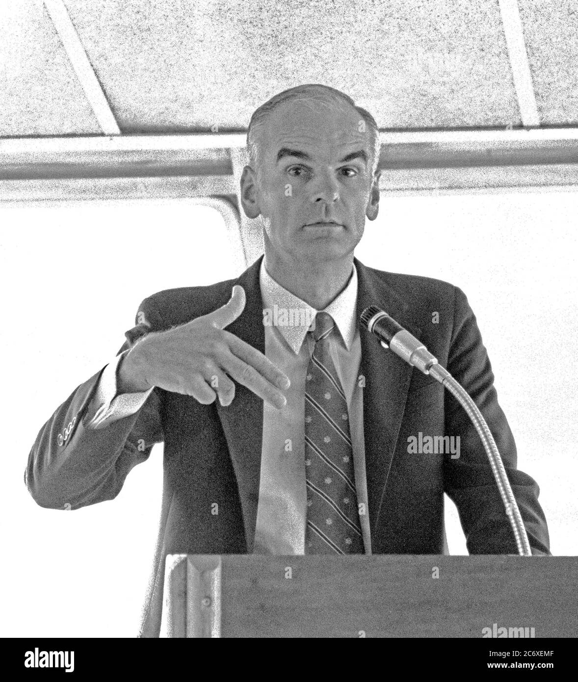 80s reagan administration hires stock photography and images Alamy