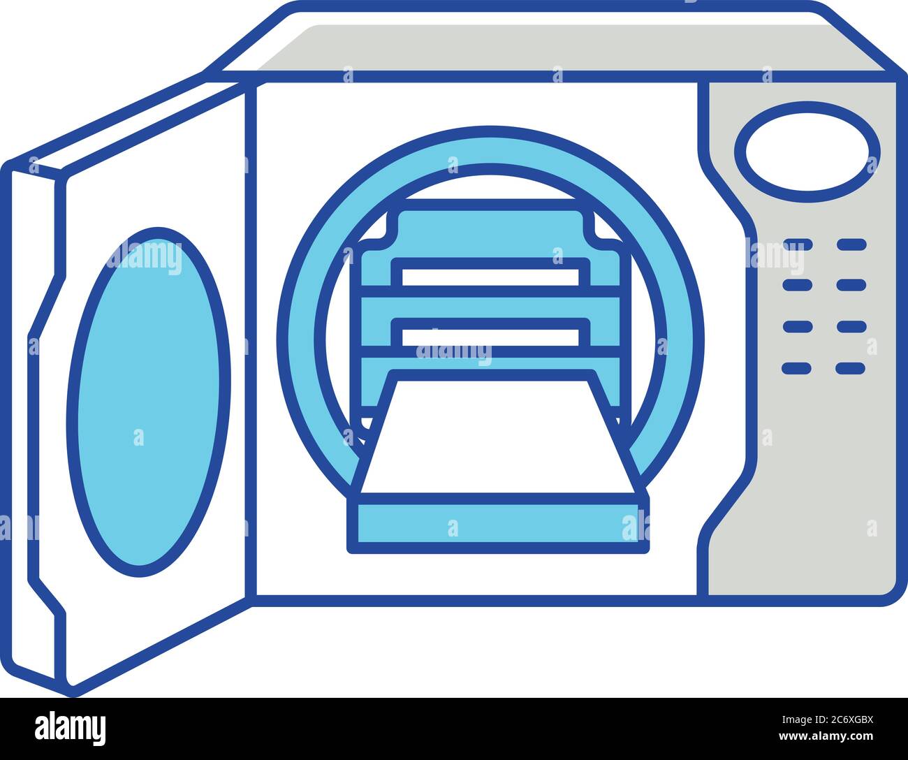 Autoclave logo hires stock photography and images Alamy