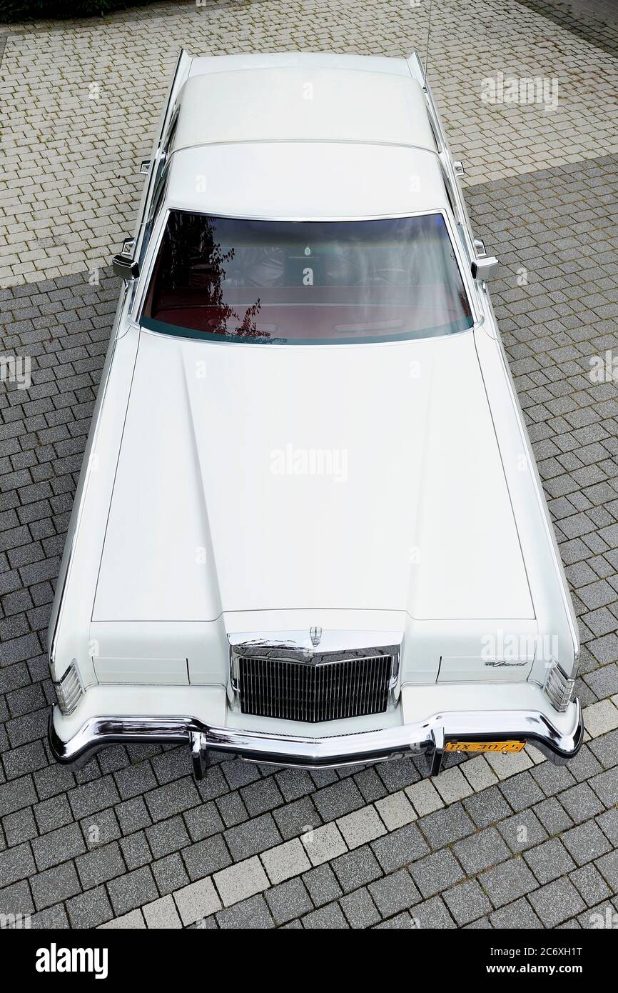 Lincoln Luxury Cars USA: Experience Unmatched Elegance