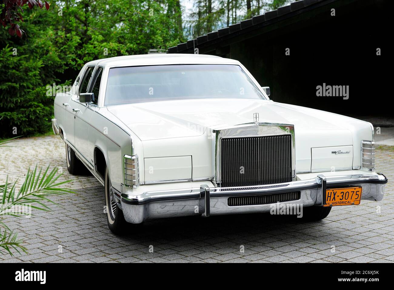 Lincoln Luxury Cars USA: Experience Unmatched Elegance