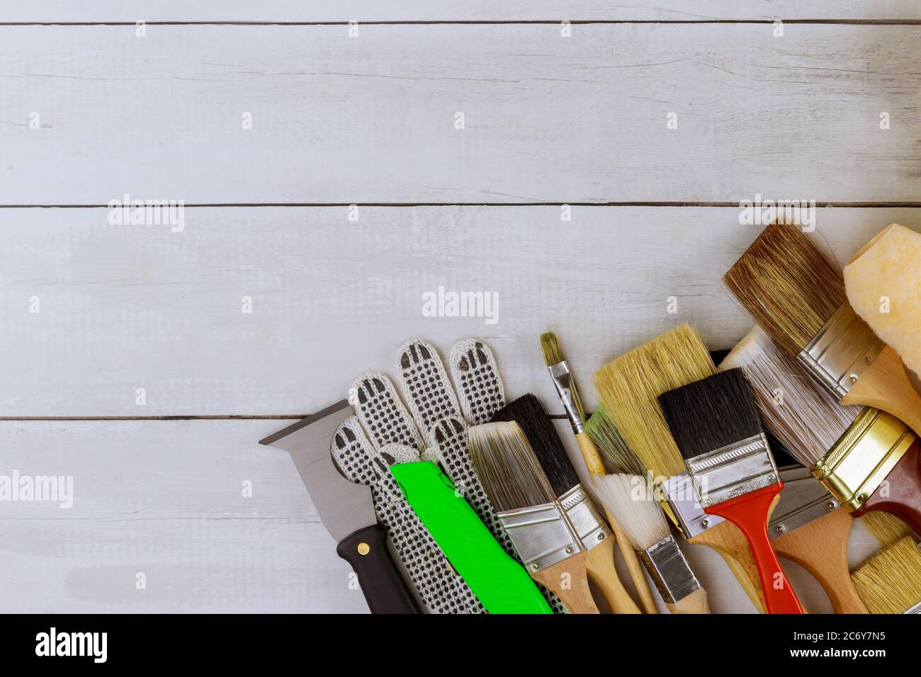 Renovation house exterior hires stock photography and images Alamy