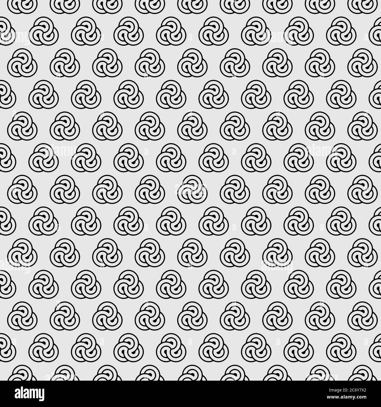 abstract triangle illusion pattern seamless background texture swatch ...