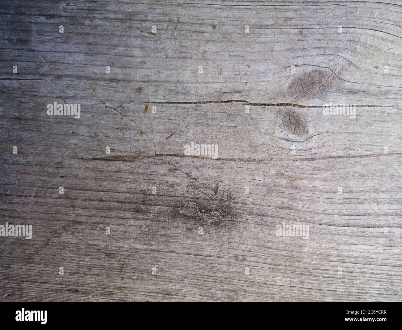Brown painted wood texture background wood texture with natural pattern Stock Photo