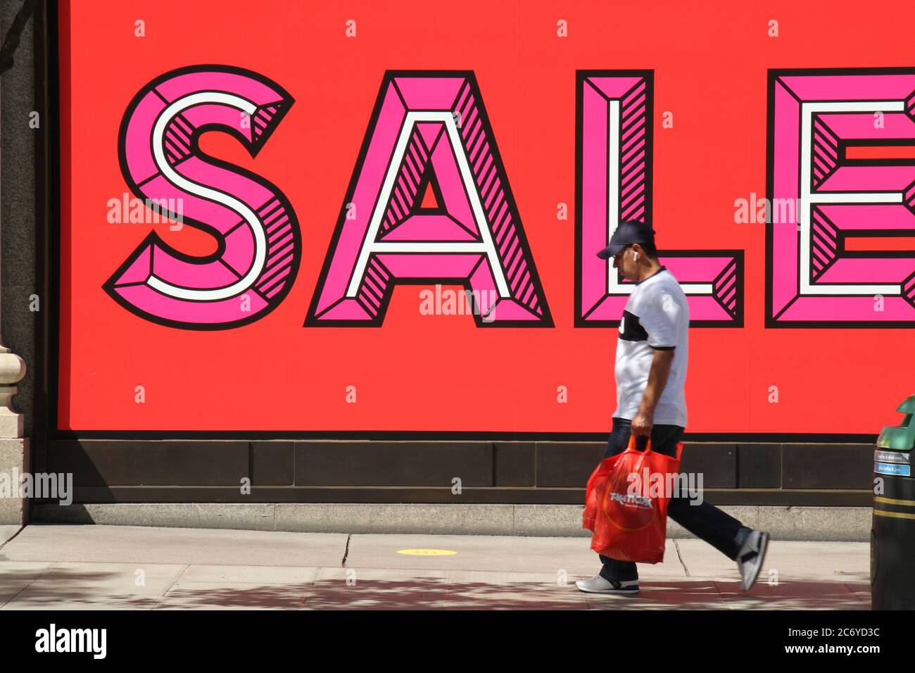 go walks on sale